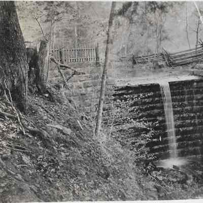 Greeley Dam