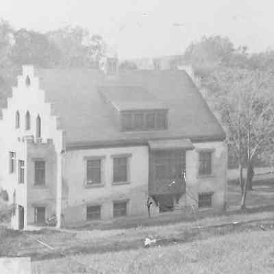 Northeast Corner of Rehoboth