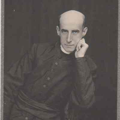 Rev. Clendenin