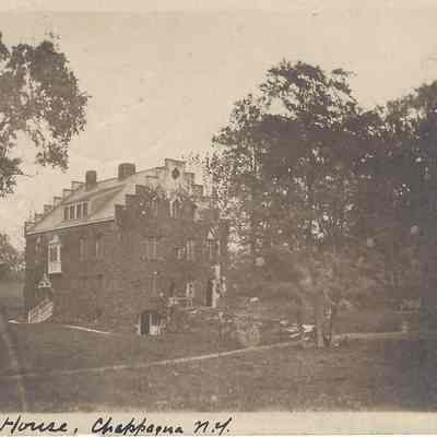 Rehoboth House, Chappaqua, NY