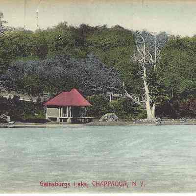Gainsburg Lake