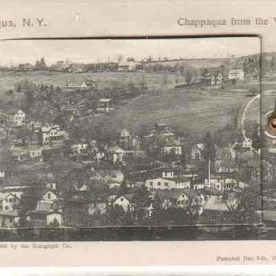 Postcard