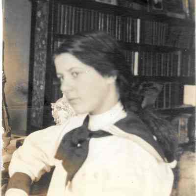 Gabrielle Greeley