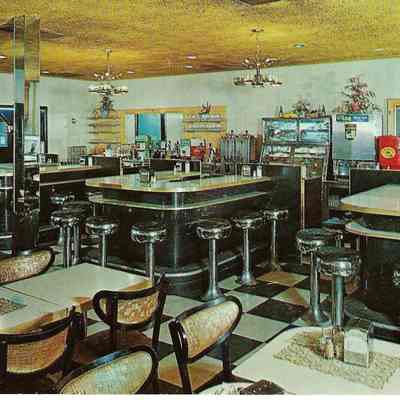 The Greeley Restaurant