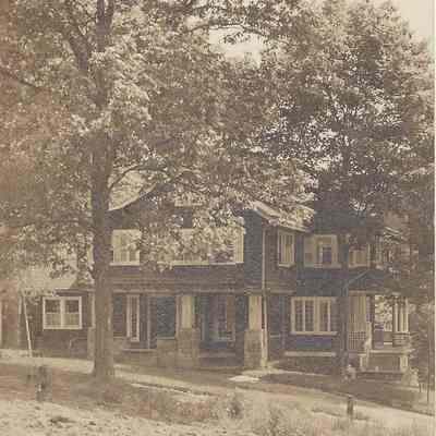 Cottage