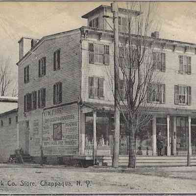 The Page-Clark Co. Store