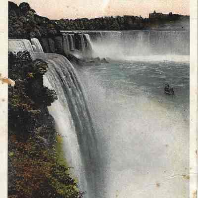 Prospect Point, Niagara Falls