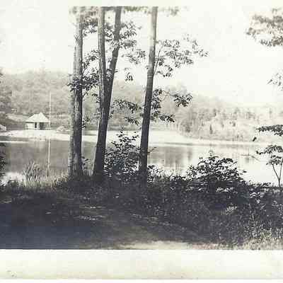 Guinzburg Lake