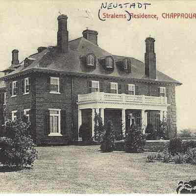 Stralems Residence