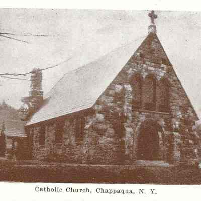 Catholic Church