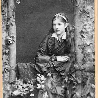 Gabrielle Greeley