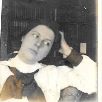 Gabrielle Greeley