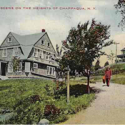 Heights of Chappaqua