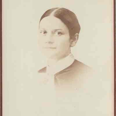 Mary Young Cheney