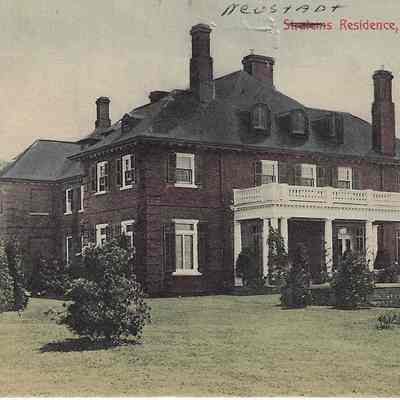Stralems Residence