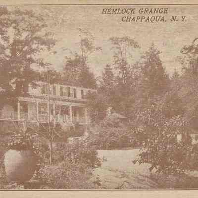 Hemlock Grange