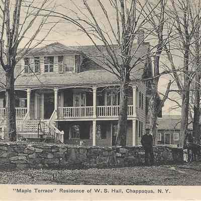 Maple Terrace