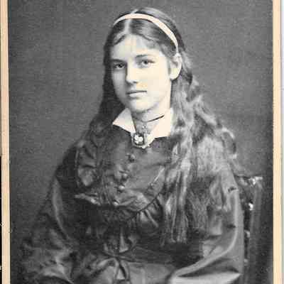 Gabrielle Greeley