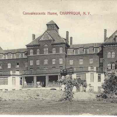 Convalescents Home