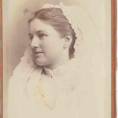 Gabrielle Greeley