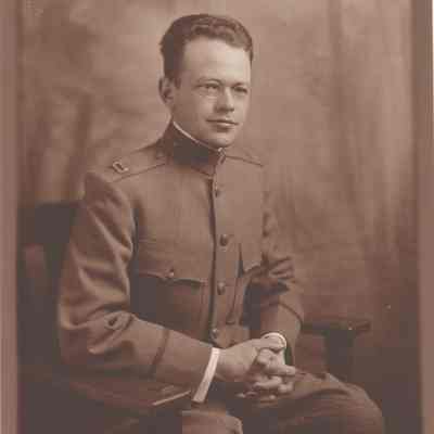 Edward C.M. Stahl