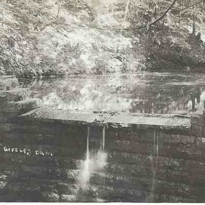 Greeley Dam