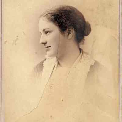 Gabrielle Greeley