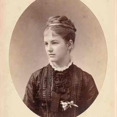 Gabrielle Greeley