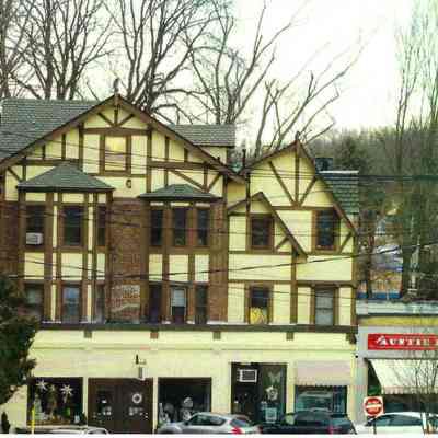 Hamlet of Chappaqua