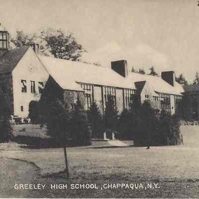 Greeley High School