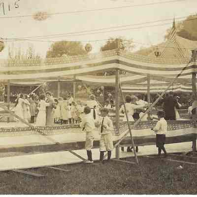 1915 Firemen's Fair
