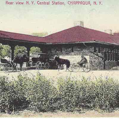 Central Station