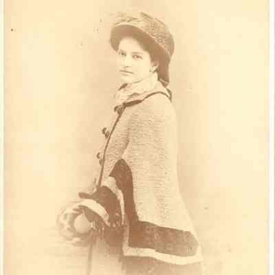 Gabrielle Greeley