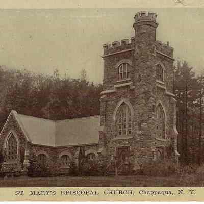 St. Mary's Episcopal Church