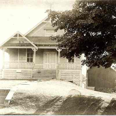 Friends Meeting House