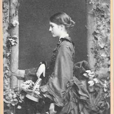 Gabrielle Greeley