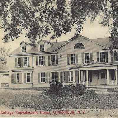 Cottage Convalescent Home