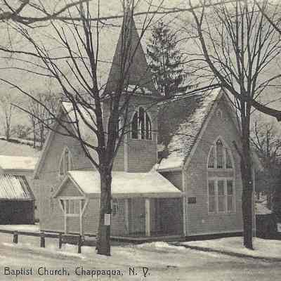 Baptist Church