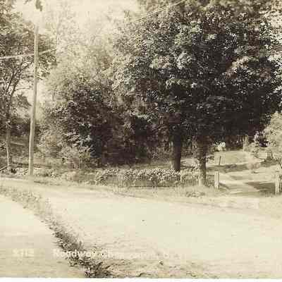 Chappaqua Roadway