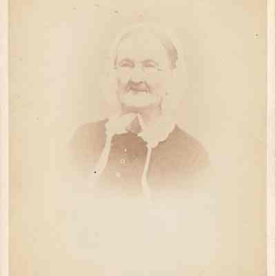 Margaret Woodburn Dickey