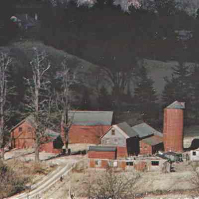 Sutton Farm