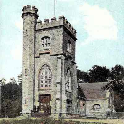 St. Mary's Church