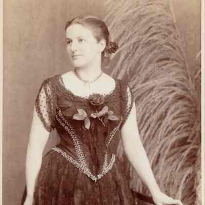 Gabrielle Greeley