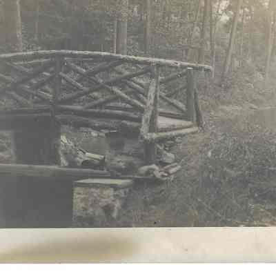 Greeley Woods