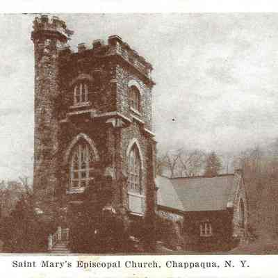 St. Mary's Episcopal Church