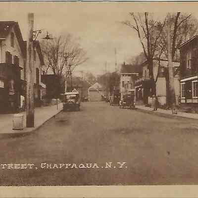 Main Street