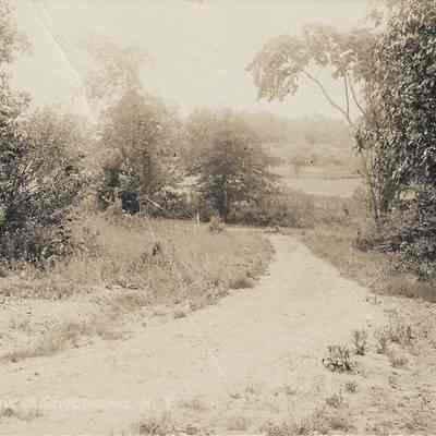 View of Chappaqua, New York