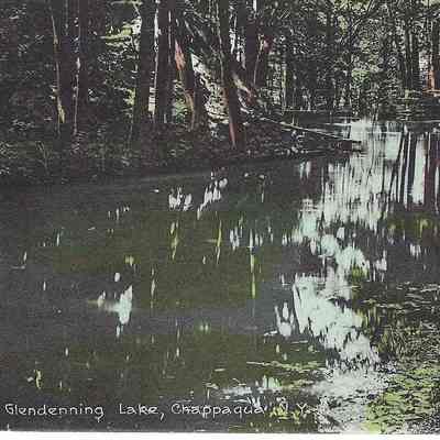 Glendenning Lake