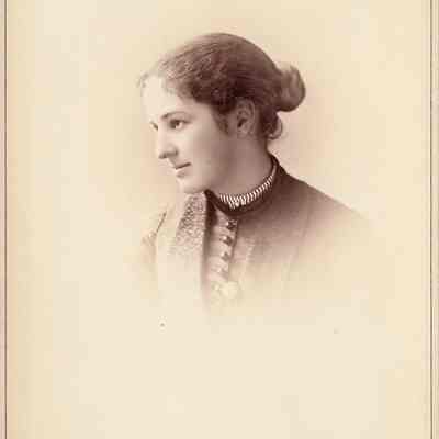 Gabrielle Greeley