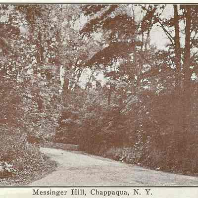 Messinger Hill